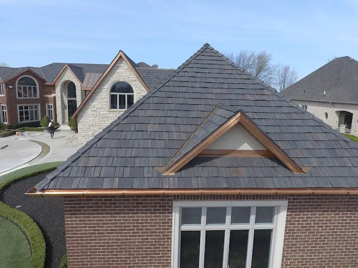 Dayus Roofing Inc Picture 4