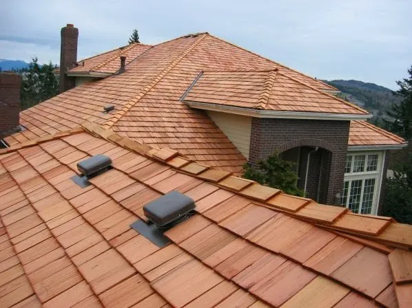 Dayus Roofing Inc Picture 7