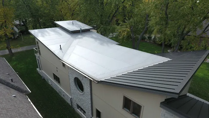Dayus Roofing Inc Picture 8