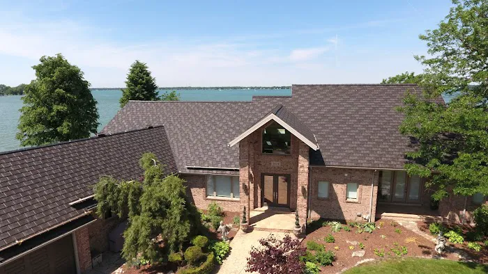 Dayus Roofing Inc Picture 3