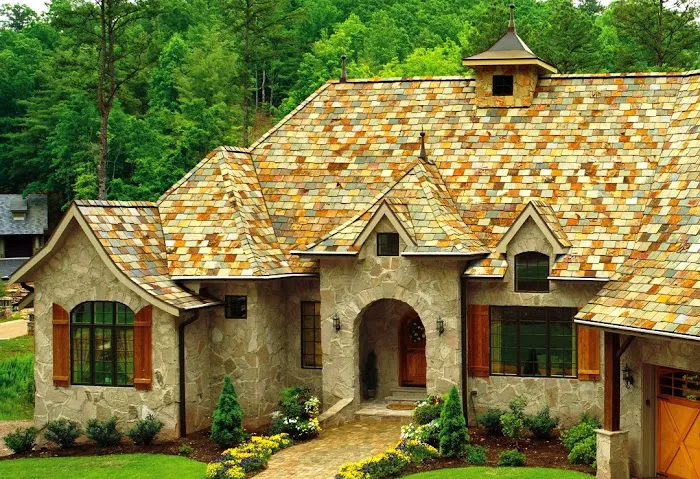 Dayus Roofing Inc Picture 2