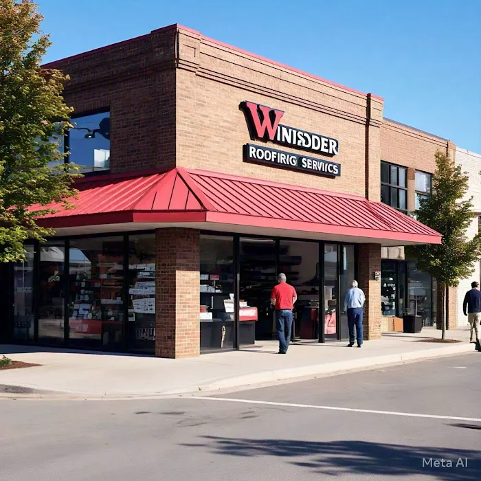 Windsor Roofing Services Picture 1