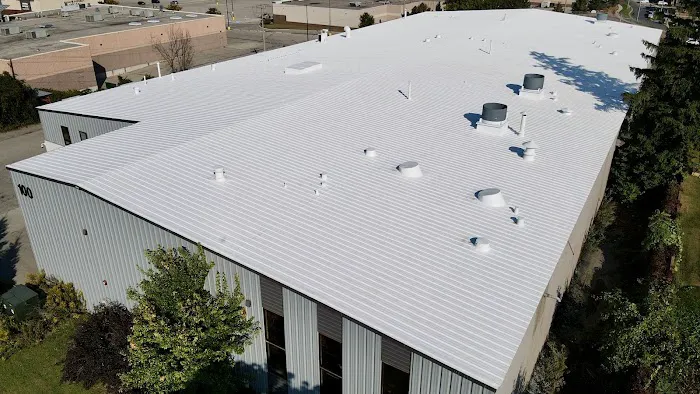 Austin Roofing & Waterproofing Picture 1