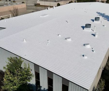 Austin Roofing & Waterproofing
