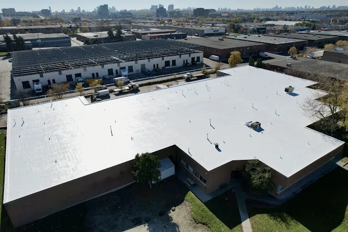 Austin Roofing & Waterproofing Picture 2