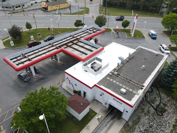 Austin Roofing & Waterproofing Picture 5