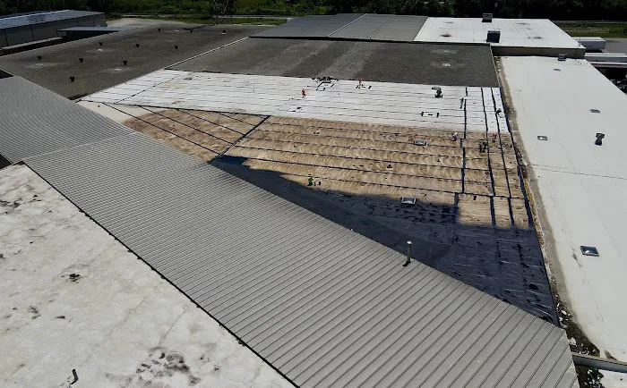 Austin Roofing & Waterproofing Picture 6