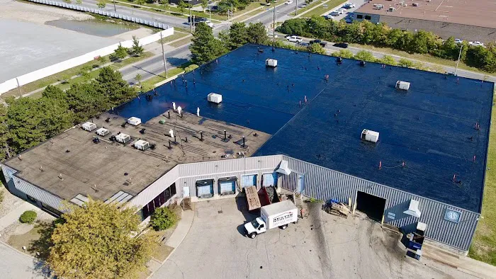 Austin Roofing & Waterproofing Picture 7