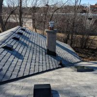Above It All Roofing Inc Oakville ico