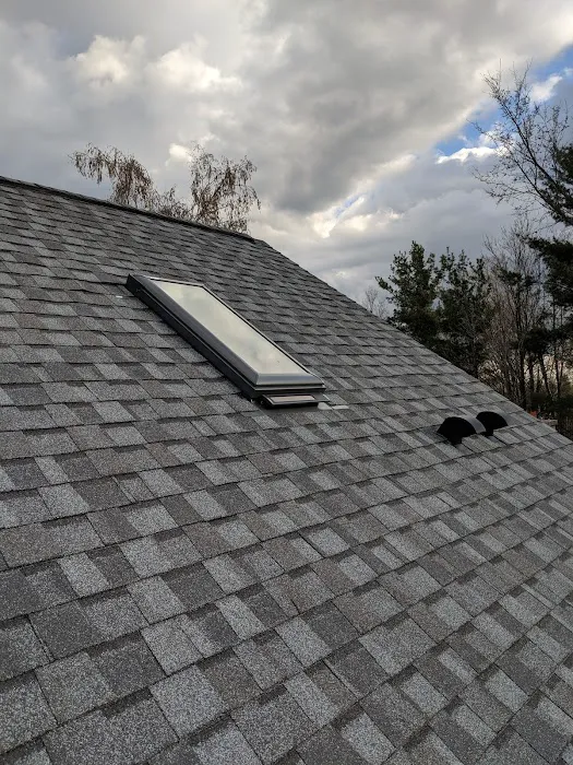 Above It All Roofing Inc Oakville Picture 2