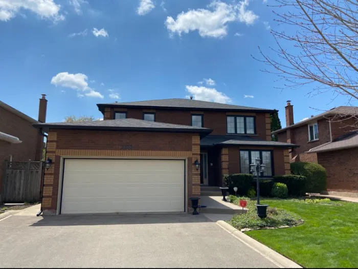 D'Angelo and Sons | Eavestrough and Roofing Picture 5