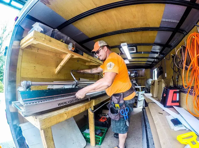 D'Angelo and Sons | Eavestrough and Roofing Picture 9