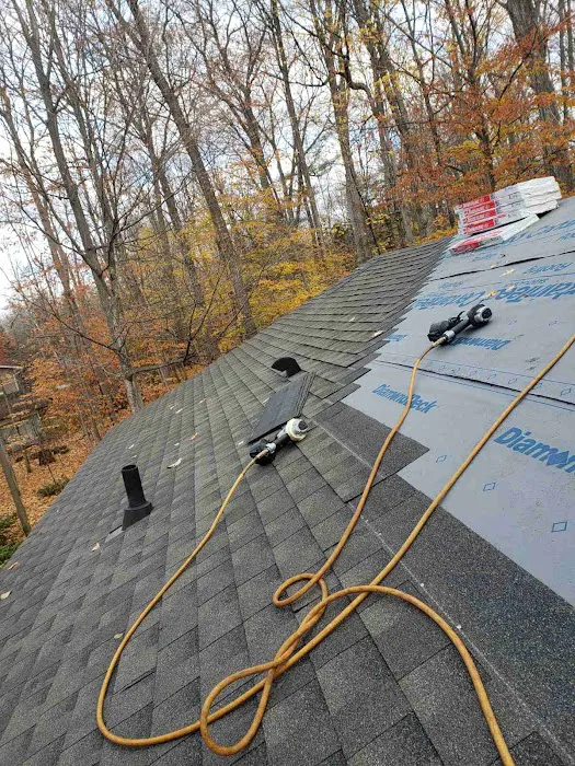 Expert Roofing Picture 5