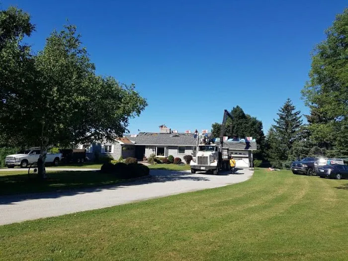 Expert Roofing Picture 1