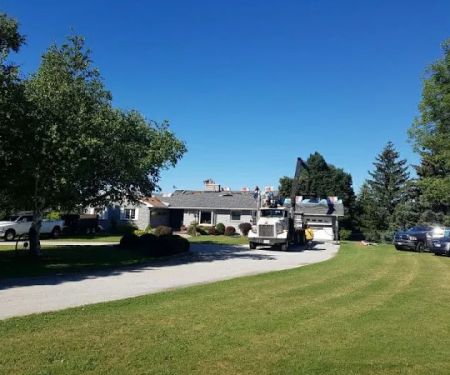 Expert Roofing