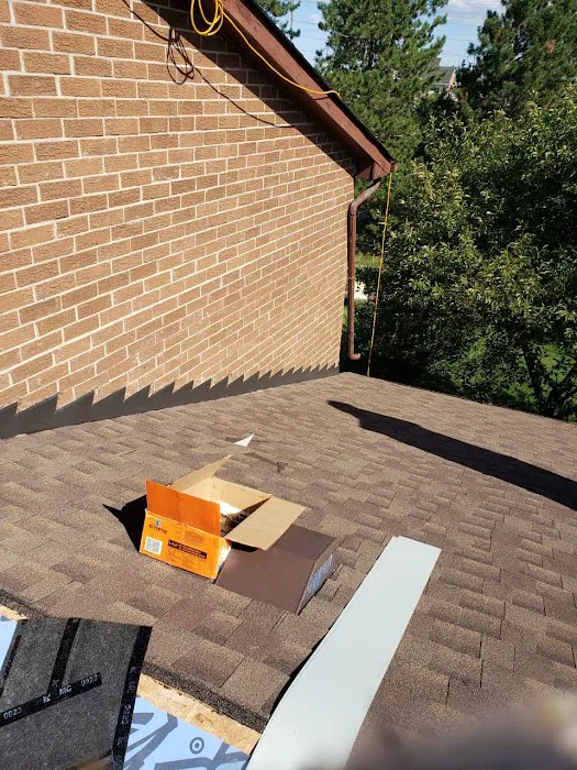 Expert Roofing Picture 4