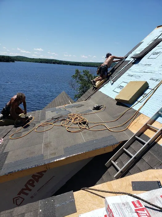 Expert Roofing Picture 8