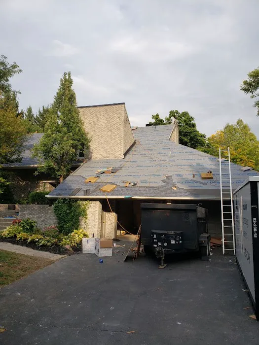 Expert Roofing Picture 2