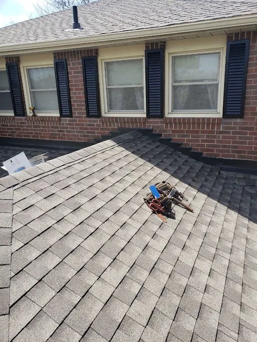 Expert Roofing Picture 3