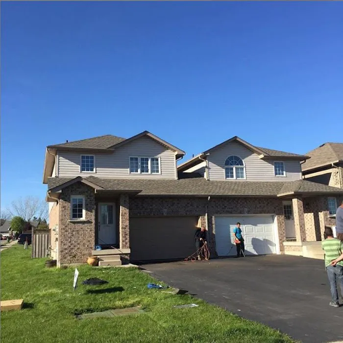 Ontario Tech Roofing INC. | Oakville Picture 4