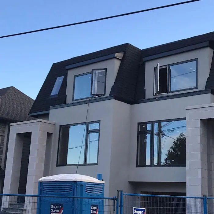 Ontario Tech Roofing INC. | Oakville Picture 1