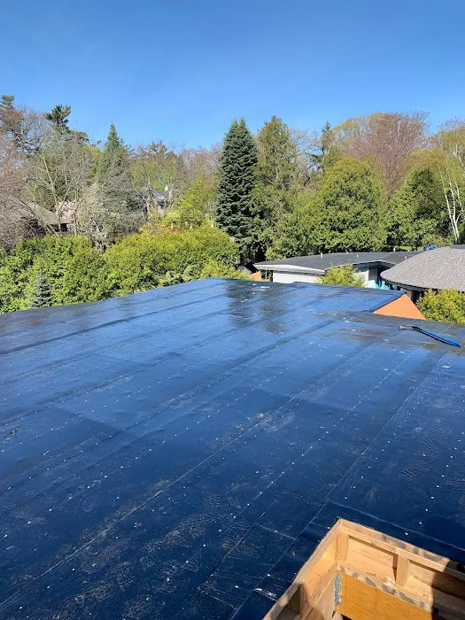 Ontario Tech Roofing INC. | Oakville Picture 2