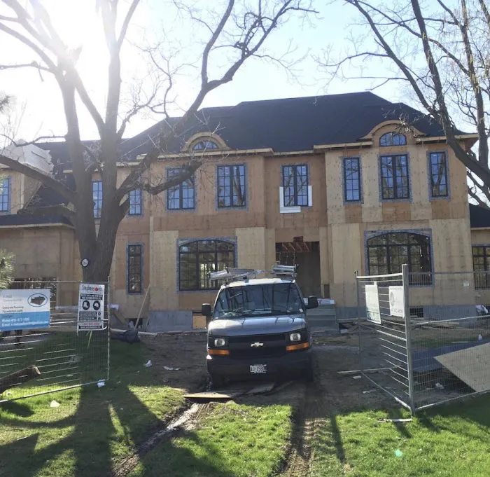 Ontario Tech Roofing INC. | Oakville Picture 3