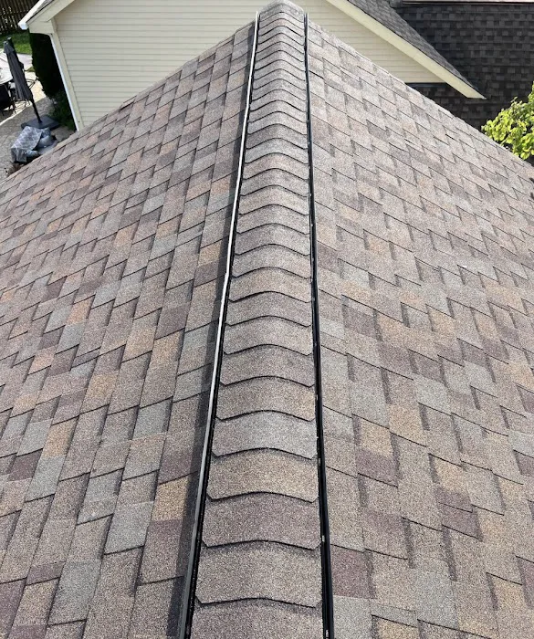 Ontario Tech Roofing INC. | Oakville Picture 5