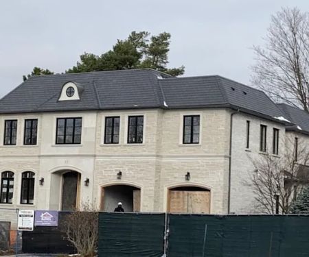 Roof Lines East Inc