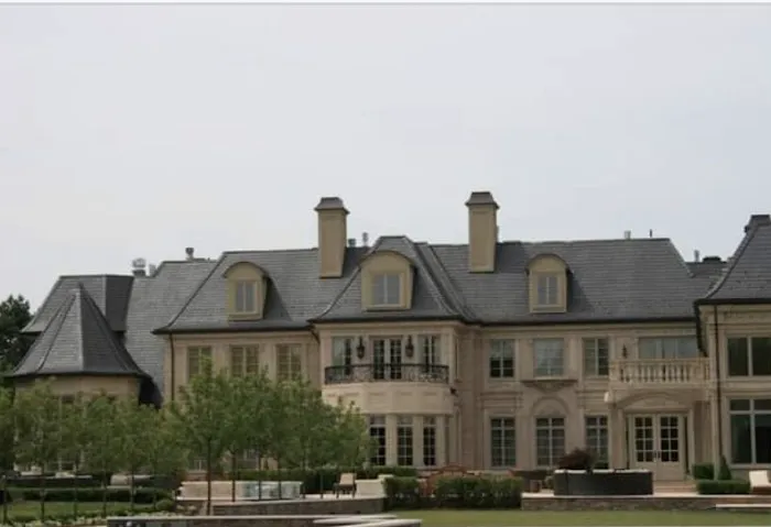 Roof Lines East Inc Picture 4