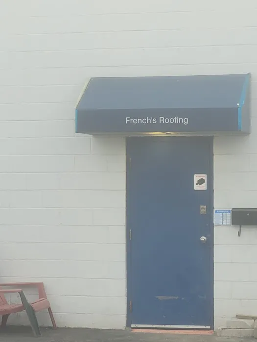 French's Roofing Co. Picture 2