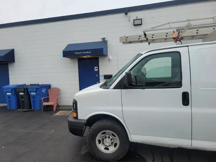 French's Roofing Co. Picture 3