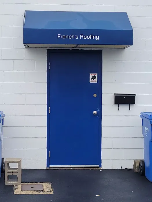 French's Roofing Co. Picture 7