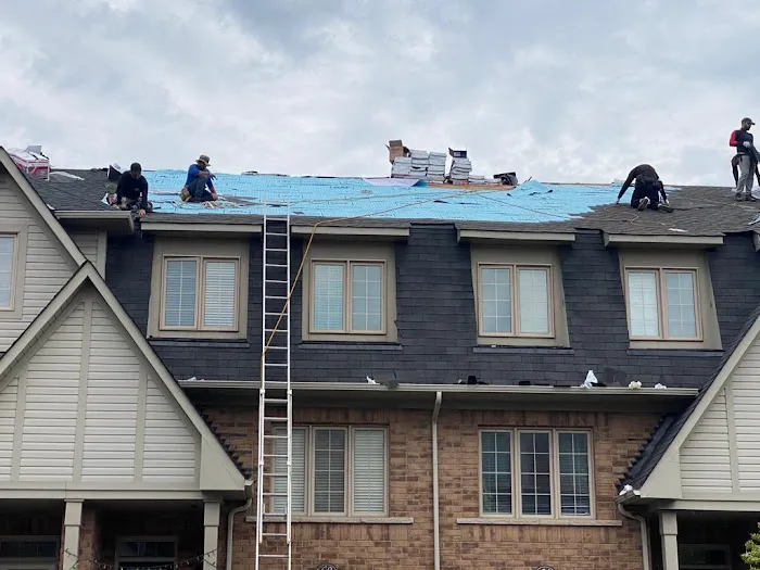 OTR Roofing Burlington Picture 2