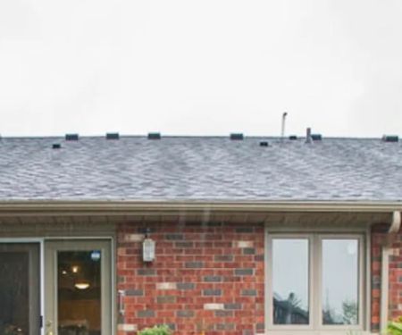 Desi's Roofing Co Ltd