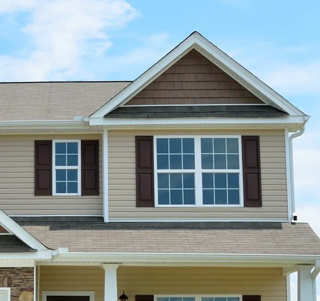 Desi's Roofing Co Ltd Picture 8