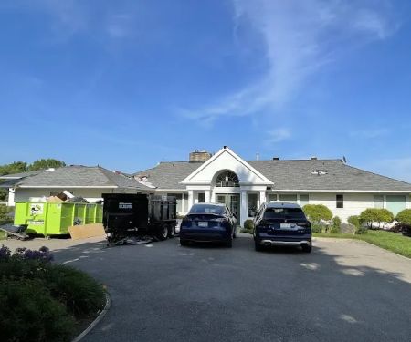 Halco Roofing Inc