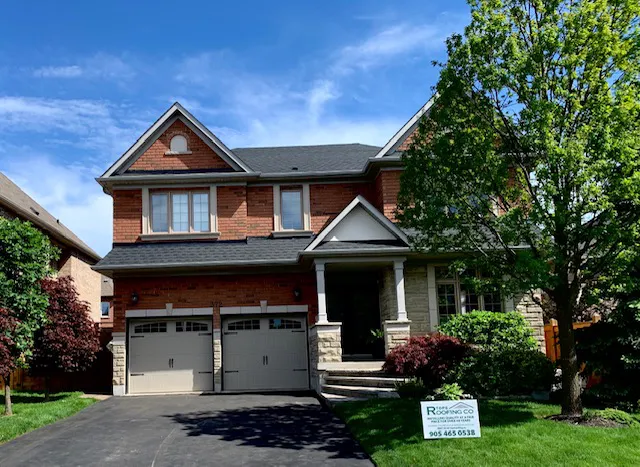 Top's Roofing Company Picture 1