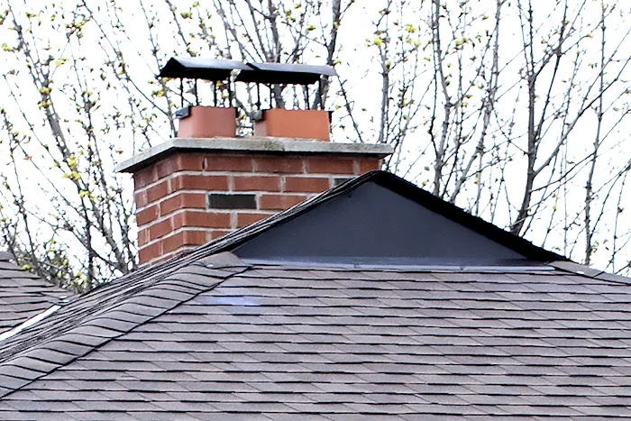 Top's Roofing Company Picture 4