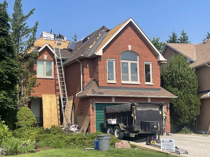 Top's Roofing Company Picture 9