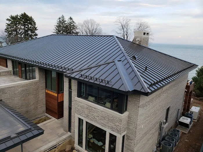 Alexander Slate (Marley Roof Repair & Tile Roof Repair) Picture 6