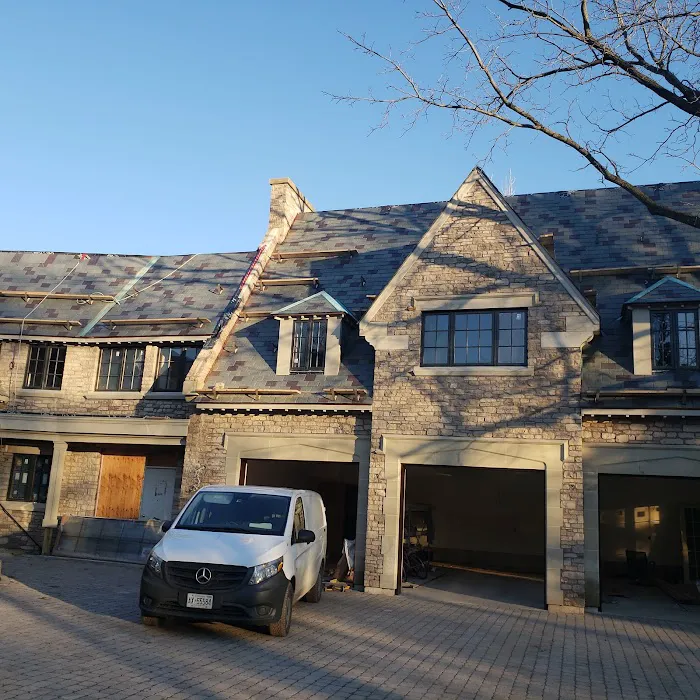 Alexander Slate (Marley Roof Repair & Tile Roof Repair) Picture 9