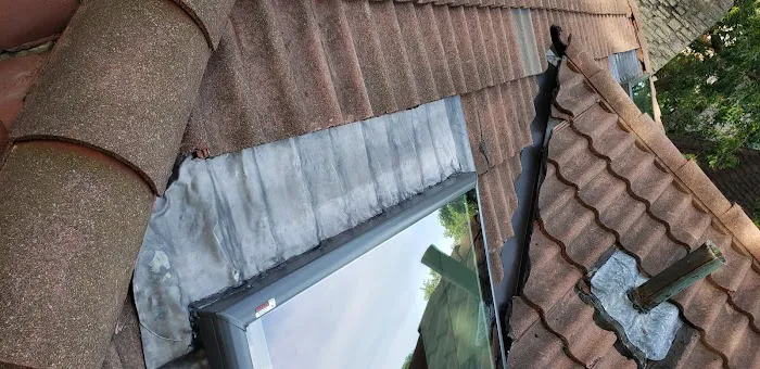 Alexander Slate (Marley Roof Repair & Tile Roof Repair) Picture 1