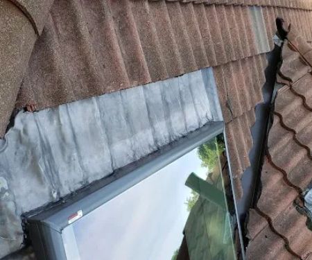 Alexander Slate (Marley Roof Repair & Tile Roof Repair)