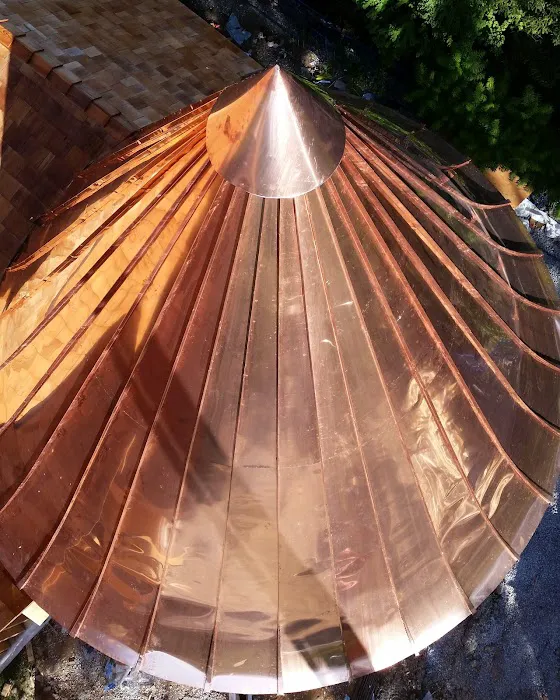Alexander Slate (Marley Roof Repair & Tile Roof Repair) Picture 5