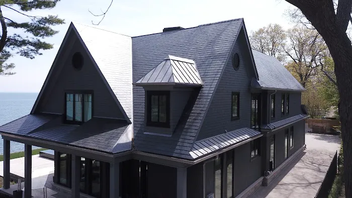 Alexander Slate (Marley Roof Repair & Tile Roof Repair) Picture 2