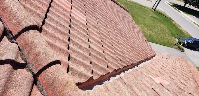 Alexander Slate (Marley Roof Repair & Tile Roof Repair) Picture 3