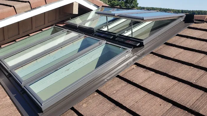 Alexander Slate (Marley Roof Repair & Tile Roof Repair) Picture 4