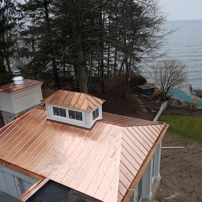 Alexander Slate (Marley Roof Repair & Tile Roof Repair) Picture 10