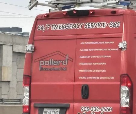 Pollard Enterprises Ltd